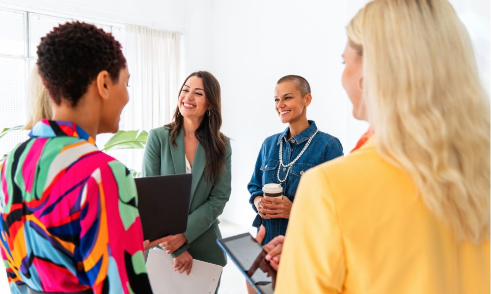 BAC +3 Chargé(e) de Développement en Ressources Humaines