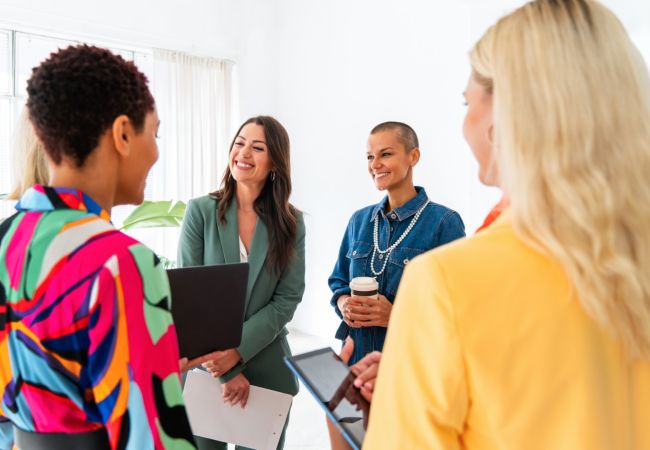 BAC +3 Chargé(e) de Développement en Ressources Humaines