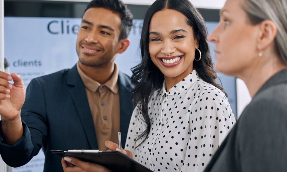 BTS Négociation et Digitalisation de la Relation Client