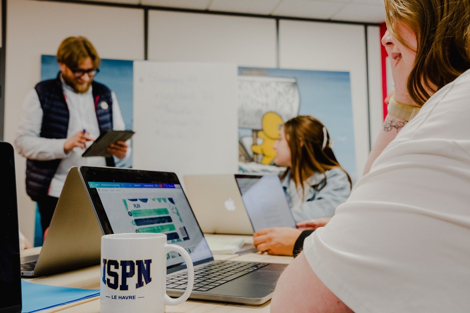 Pourquoi organiser un événement d’intégration dans notre école ? 