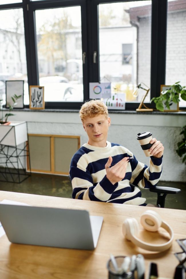 BAC+3 CHARGÉ(E) DE COMMUNICATION