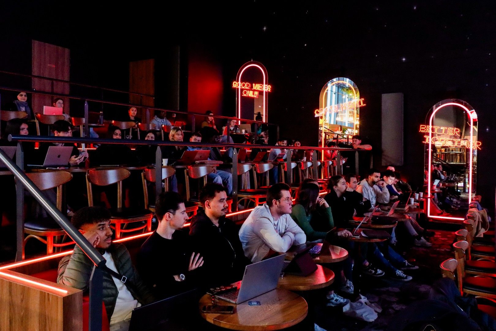 🚀 Former nos étudiants en management, commerce et RH à l’IA : un enjeu clé pour l’avenir !