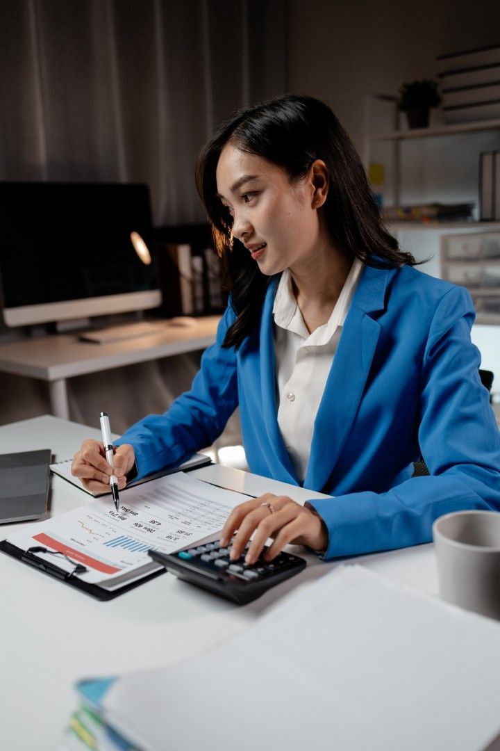 BTS GESTION DE LA PME