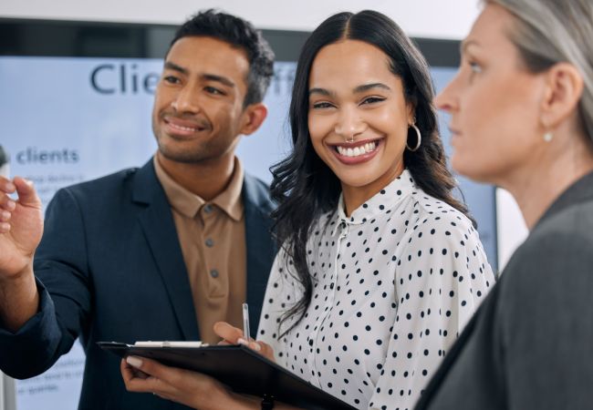 BTS Négociation et Digitalisation de la Relation Client