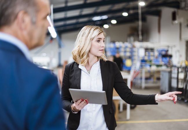 BAC +3 Responsable de Développement Commercial