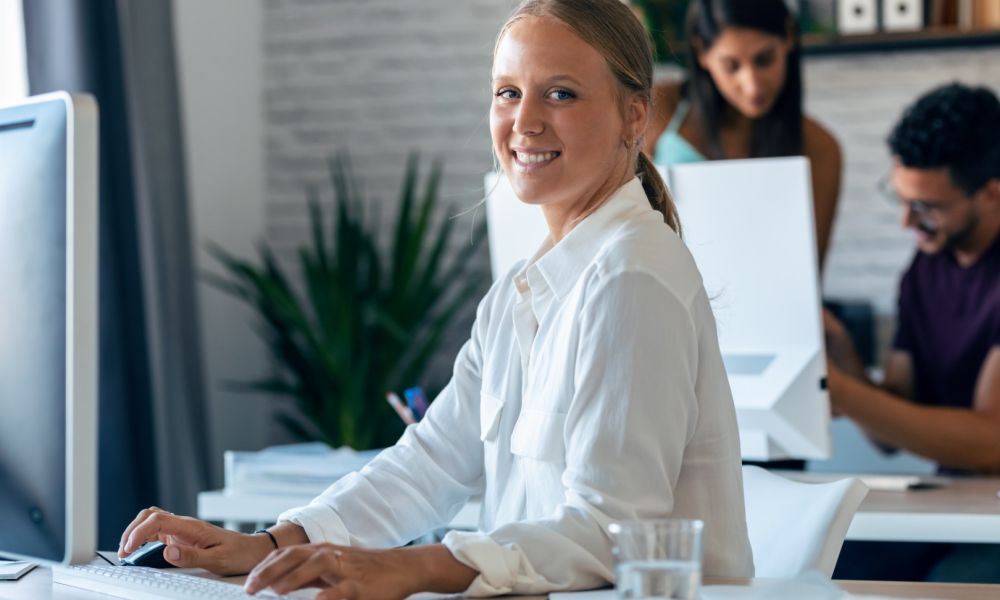 BTS Gestion de la PME