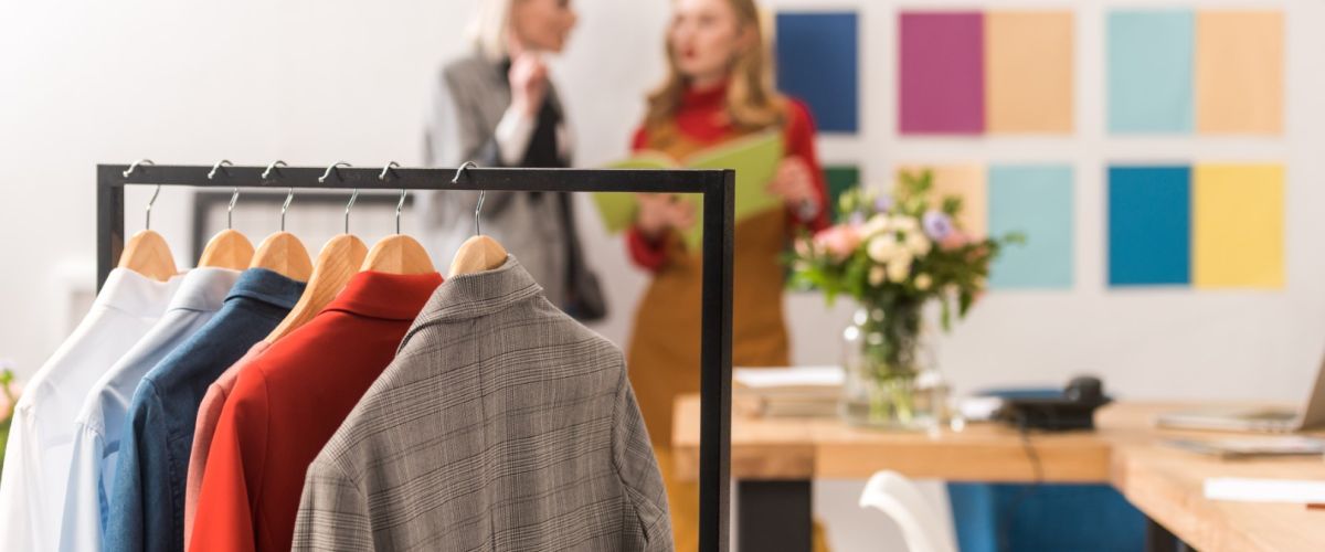 Vendeur en prêt-à-porter en alternance (H/F)