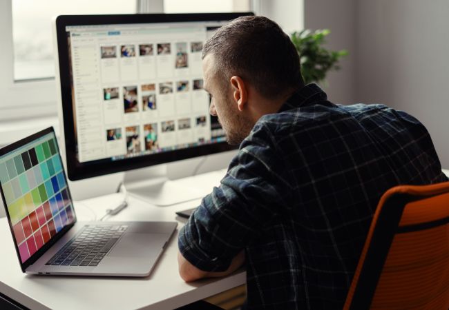 BAC +3 Chargé(e) de communication