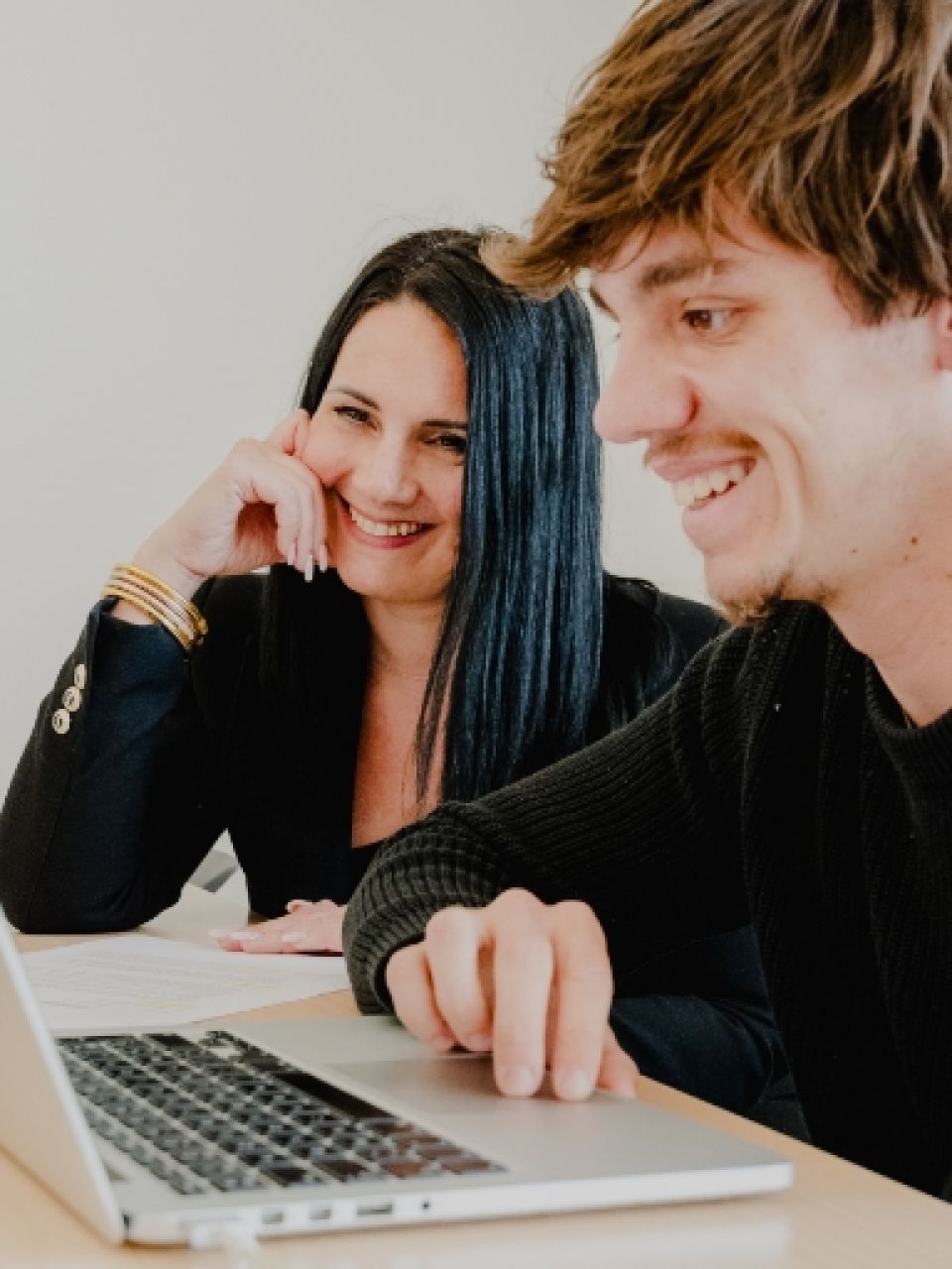 Processus d’admission ISPN