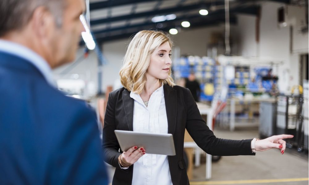 BAC +3 Responsable de Développement Commercial